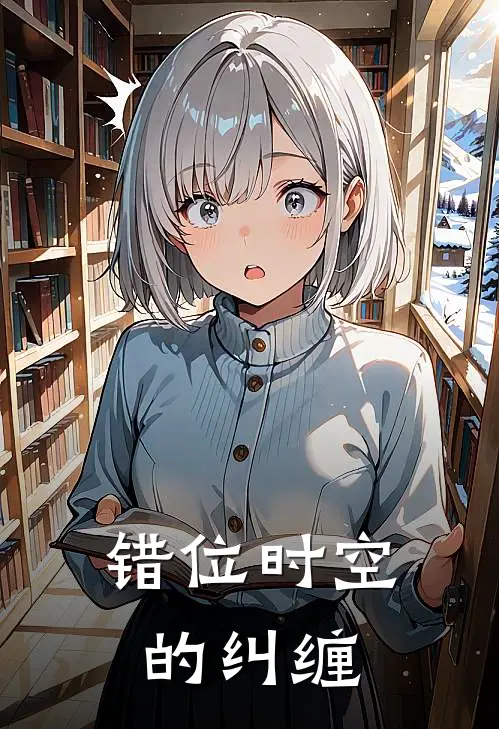 错位时空的纠缠