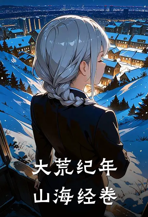 大荒纪年：山海经卷伏羲伏羲最新推荐小说_完结版小说推荐大荒纪年：山海经卷伏羲伏羲