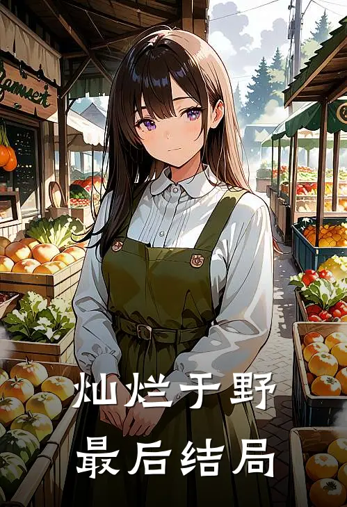 灿烂于野最后结局