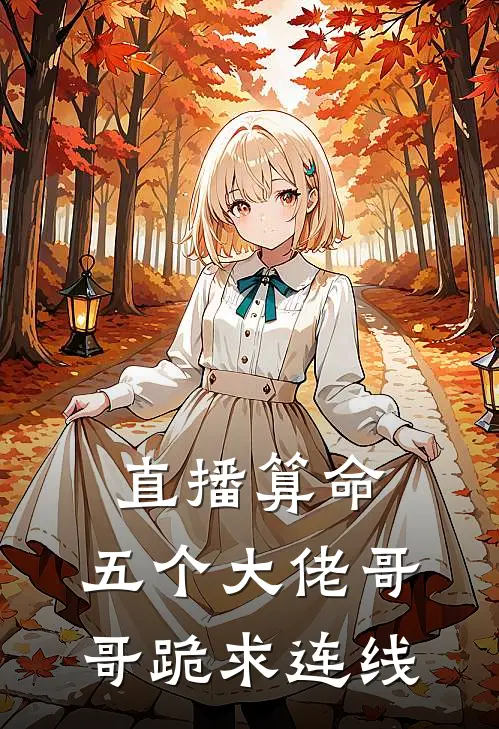 直播算命：五个大佬哥哥跪求连线沈昭昭苏婉清免费小说在线阅读_热门小说在线阅读直播算命：五个大佬哥哥跪求连线沈昭昭苏婉清