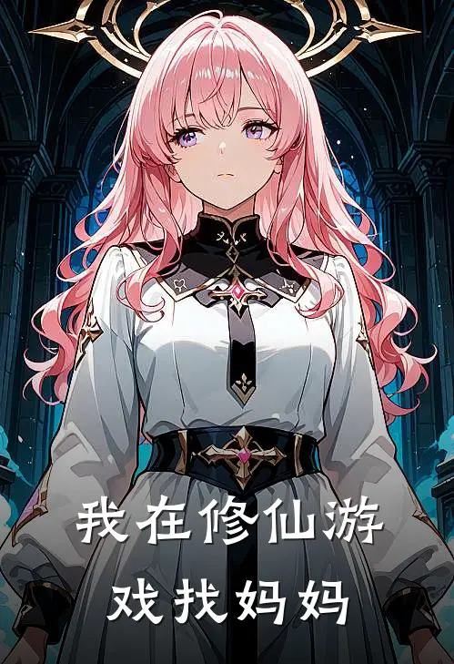 我在修仙游戏找妈妈