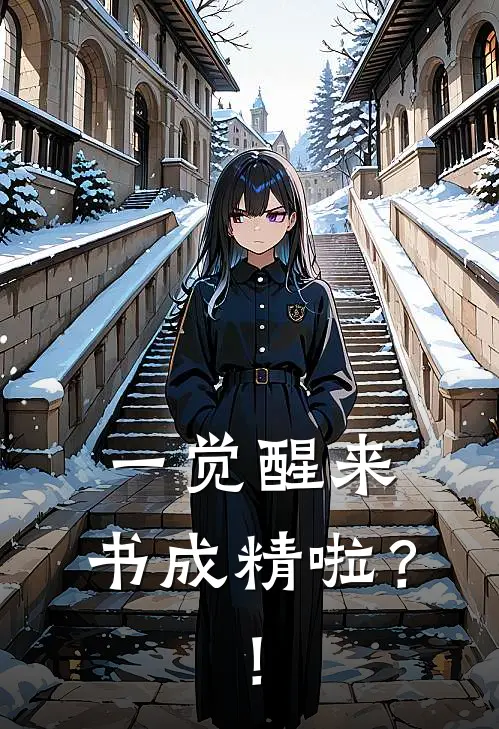 《一觉醒来，书成精啦？！》任春迎莫林声完本小说_任春迎莫林声(一觉醒来，书成精啦？！)全文免费阅读无弹窗大结局