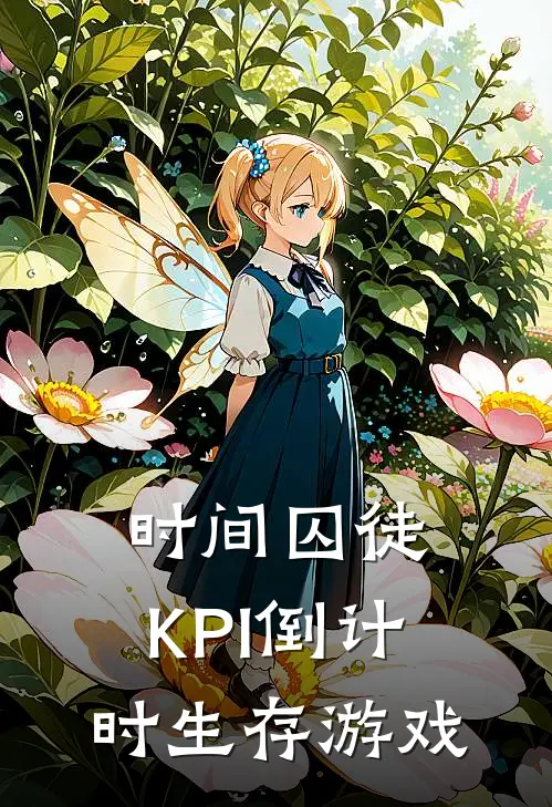 时间囚徒：KPI倒计时生存游戏