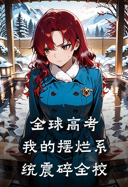 全球高考：我的摆烂系统震碎全校(陈嚣苏泠)最新好看小说_无弹窗全文免费阅读全球高考：我的摆烂系统震碎全校陈嚣苏泠