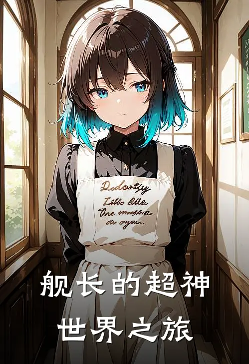 舰长的超神世界之旅