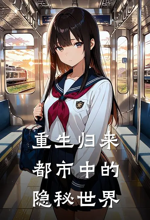 重生归来：都市中的隐秘世界