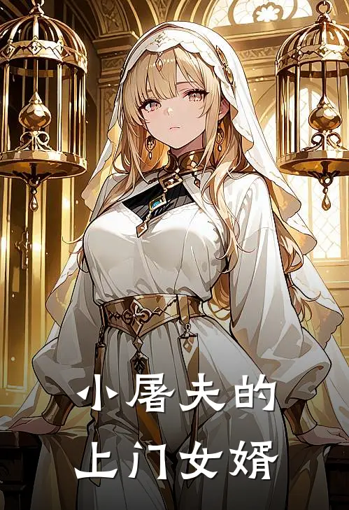 小屠夫的上门女婿