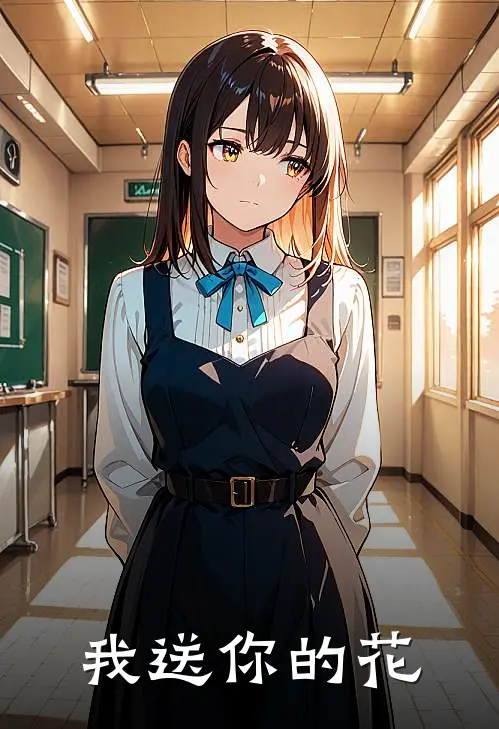 我送你的花(蒋枫周幕)完整版免费阅读_最新章节列表我送你的花(蒋枫周幕)