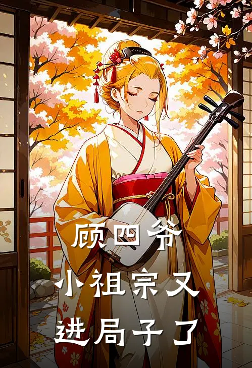 顾四爷，小祖宗又进局子了苏瑶顾肆完结好看小说_无弹窗全文免费阅读顾四爷，小祖宗又进局子了(苏瑶顾肆)