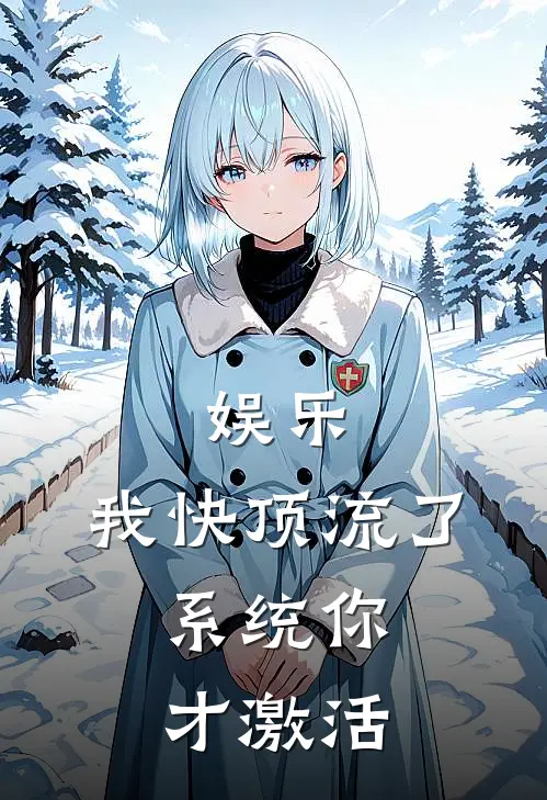 娱乐：我快顶流了，系统你才激活