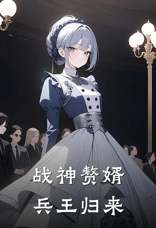 《战神赘婿：兵王归来》杨军钟丽容已完结小说_战神赘婿：兵王归来(杨军钟丽容)全文免费阅读无弹窗大结局