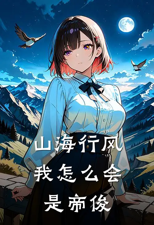 山海行风我怎么会是帝俊(龙渊李开)新热门小说_免费完结小说山海行风我怎么会是帝俊(龙渊李开)