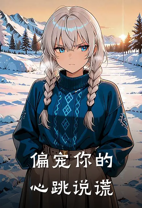 偏宠你的心跳说谎沈味欢季临渊完结好看小说_无弹窗全文免费阅读偏宠你的心跳说谎(沈味欢季临渊)