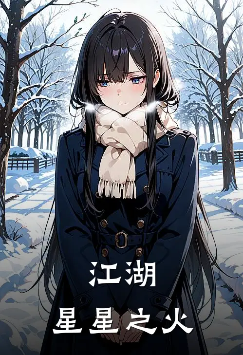 江湖：星星之火