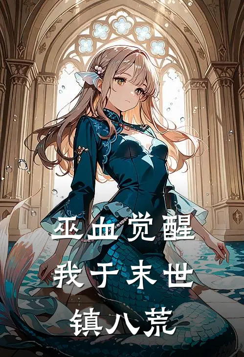 巫血觉醒：我于末世镇八荒(顾千城范泽)最热门小说_全本完结小说巫血觉醒：我于末世镇八荒(顾千城范泽)