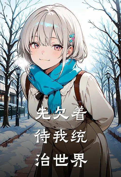 先欠着，待我统治世界