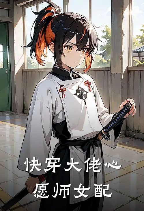 快穿大佬心愿师女配