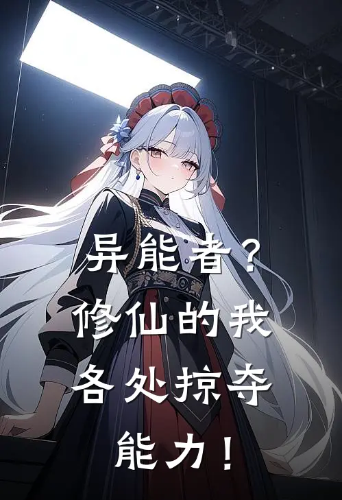 陈宇周小棠（异能者？修仙的我各处掠夺能力！）全文免费阅读无弹窗大结局_