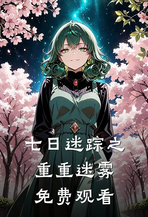 七日迷踪之重重迷雾免费观看