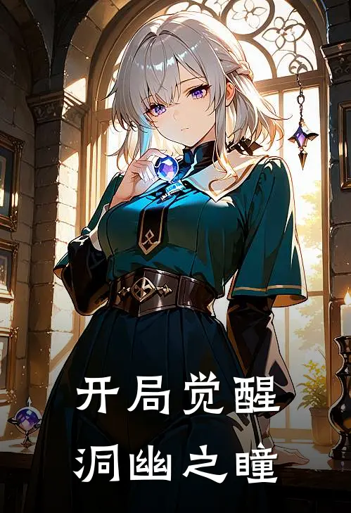 开局觉醒洞幽之瞳(君莫言符文)热门小说大全_推荐完本小说开局觉醒洞幽之瞳君莫言符文