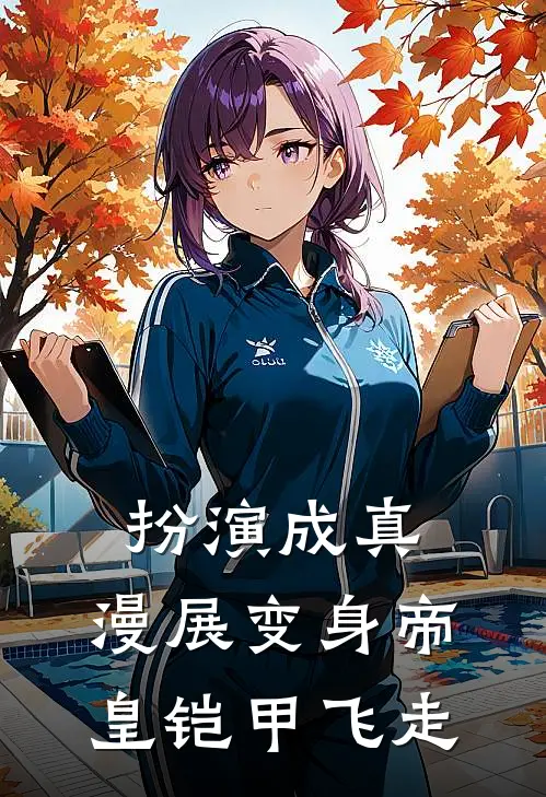 扮演成真：漫展变身帝皇铠甲飞走(叶阳柳雪)热门小说_《扮演成真：漫展变身帝皇铠甲飞走》最新章节在线阅读