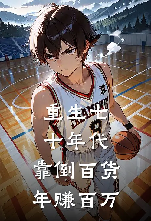 重生七十年代：靠倒百货年赚百万