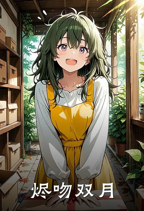 烬吻双月（叶灵雪君羽殇）全文免费阅读无弹窗大结局_烬吻双月最新章节列表