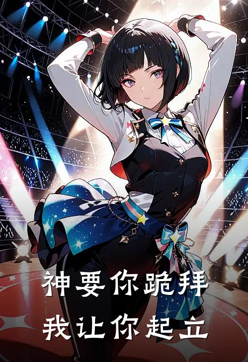 神要你跪拜我让你起立