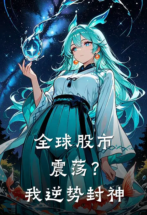 全球股市震荡？我逆势封神林枫张雅完本热门小说_小说完结版全球股市震荡？我逆势封神(林枫张雅)