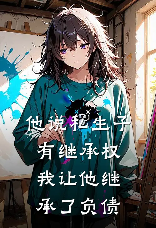 他说私生子有继承权，我让他继承了负债(江意瑶宋然)免费小说笔趣阁_完结版小说推荐他说私生子有继承权，我让他继承了负债(江意瑶宋然)