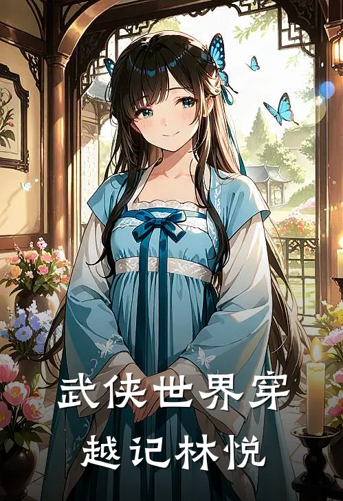 武侠世界穿越记林悦