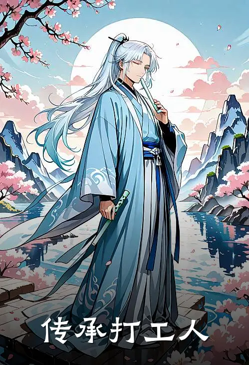 传承打工人