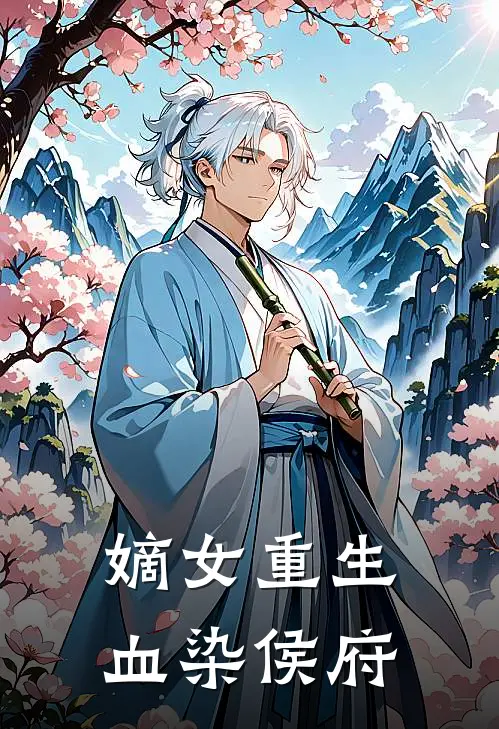 嫡女重生：血染侯府(苏明薇苏明柔)热门网络小说_小说推荐完结嫡女重生：血染侯府(苏明薇苏明柔)