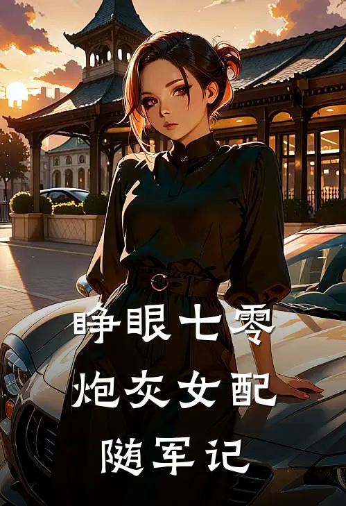 睁眼七零，炮灰女配随军记