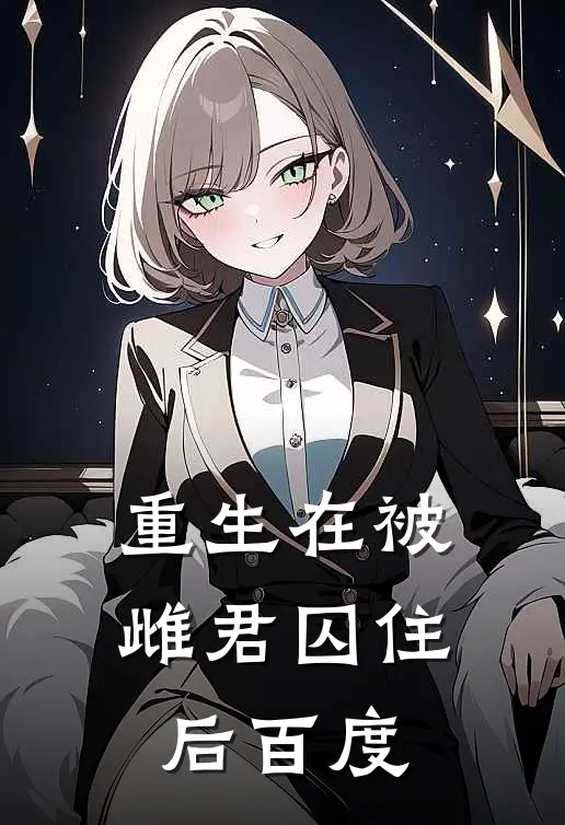 重生在被雌君囚住后百度