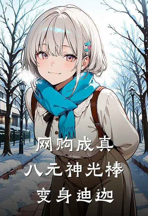 网购成真，八元神光棒变身迪迦