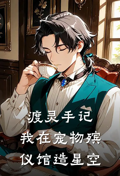 《渡灵手记：我在宠物殡仪馆造星空》江疏影陆星沉全集免费在线阅读_(江疏影陆星沉)全章节免费在线阅读