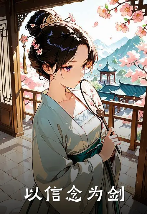 以信念为剑