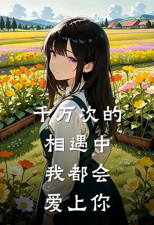 千万次的相遇中，我都会爱上你(白洛溪沈澜空)免费阅读无弹窗_最新好看小说推荐千万次的相遇中，我都会爱上你白洛溪沈澜空