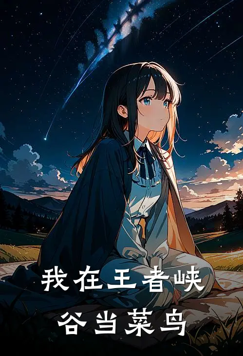 我在王者峡谷当菜鸟韩宇张浩最新小说全文阅读_最新章节列表我在王者峡谷当菜鸟(韩宇张浩)