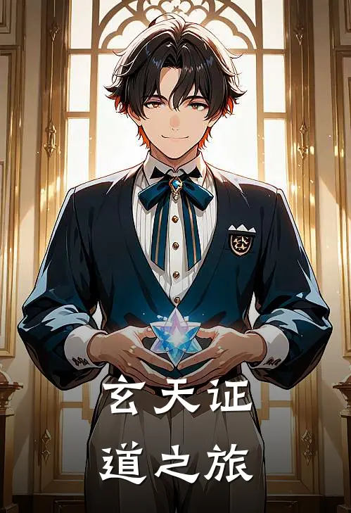 玄天证道之旅(陈渊玄清子)完整版免费阅读_最新章节列表玄天证道之旅(陈渊玄清子)