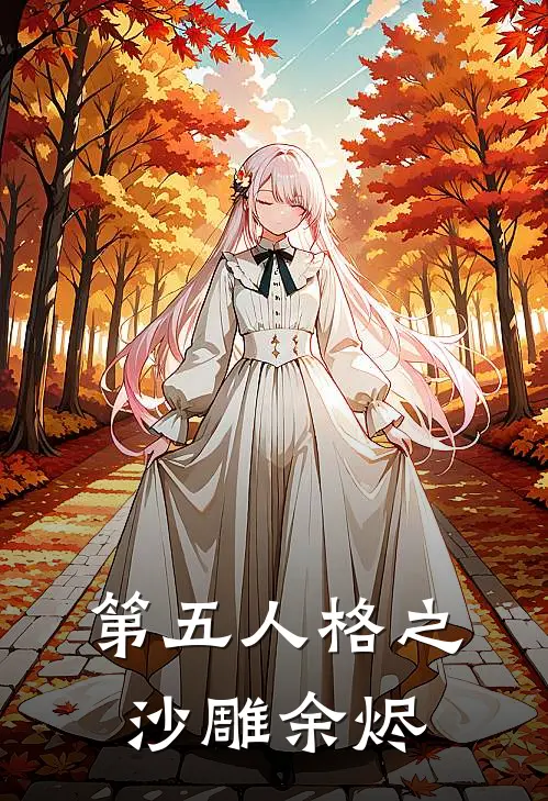 第五人格之沙雕余烬