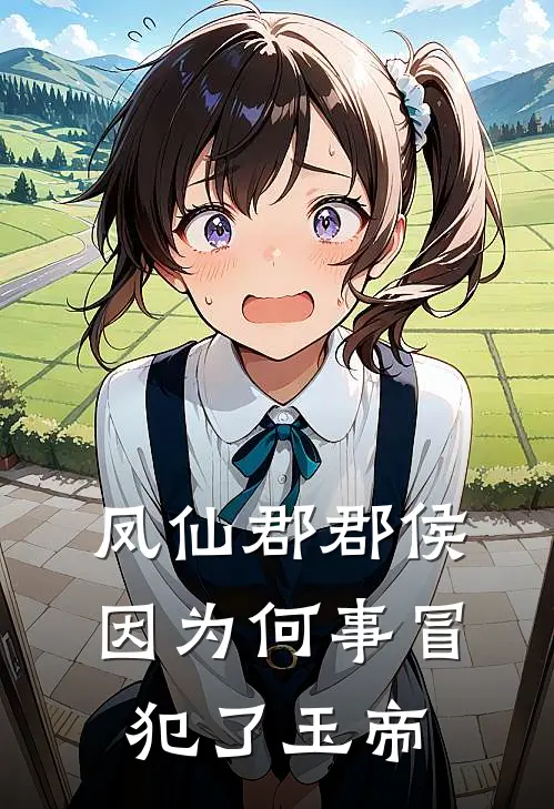 凤仙郡郡侯因为何事冒犯了玉帝