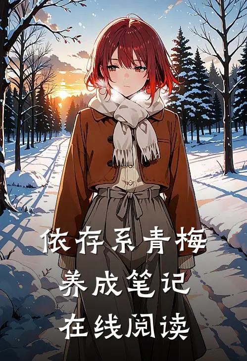 依存系青梅养成笔记在线阅读