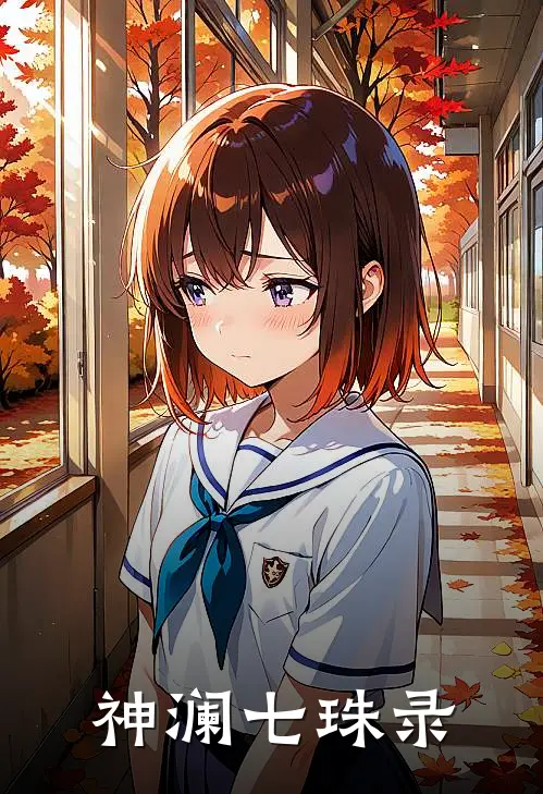 神澜七珠录(沈砚萧战天)_沈砚萧战天热门小说