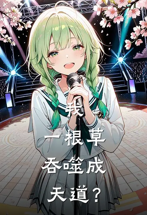 我，一根草，吞噬成天道？(徐寒孙韵)网络热门小说_最新小说我，一根草，吞噬成天道？(徐寒孙韵)