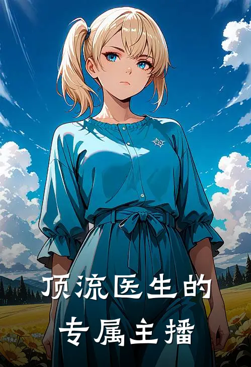 顶流医生的专属主播