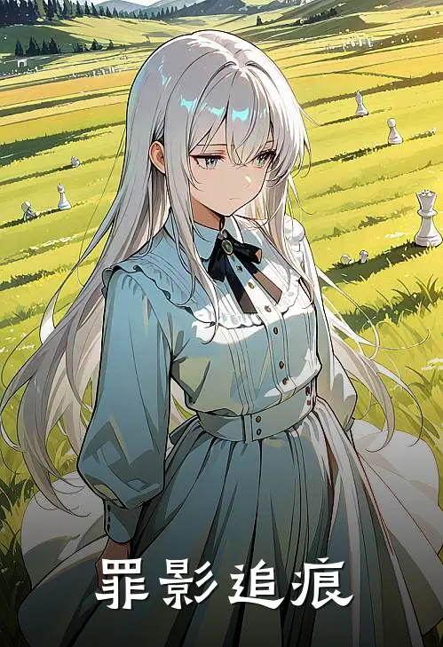 罪影追痕(陆沉苏眠)在线阅读免费小说_完整版小说免费阅读罪影追痕(陆沉苏眠)