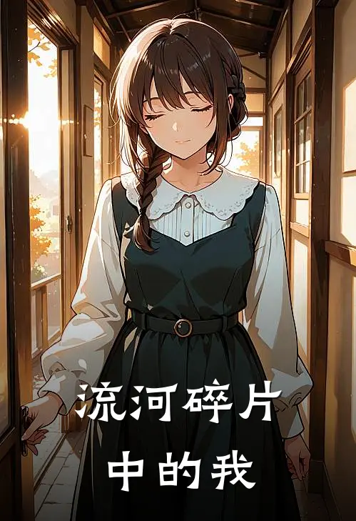 流河碎片中的我