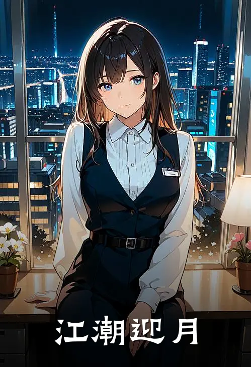 江潮迎月(温迎江宴)免费阅读无弹窗_最新好看小说推荐江潮迎月温迎江宴